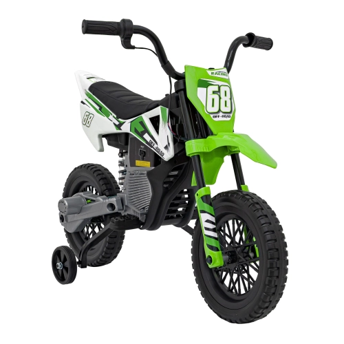 Motor na akumulator dla dzieci PANTONE 361C JT5006.ZIE